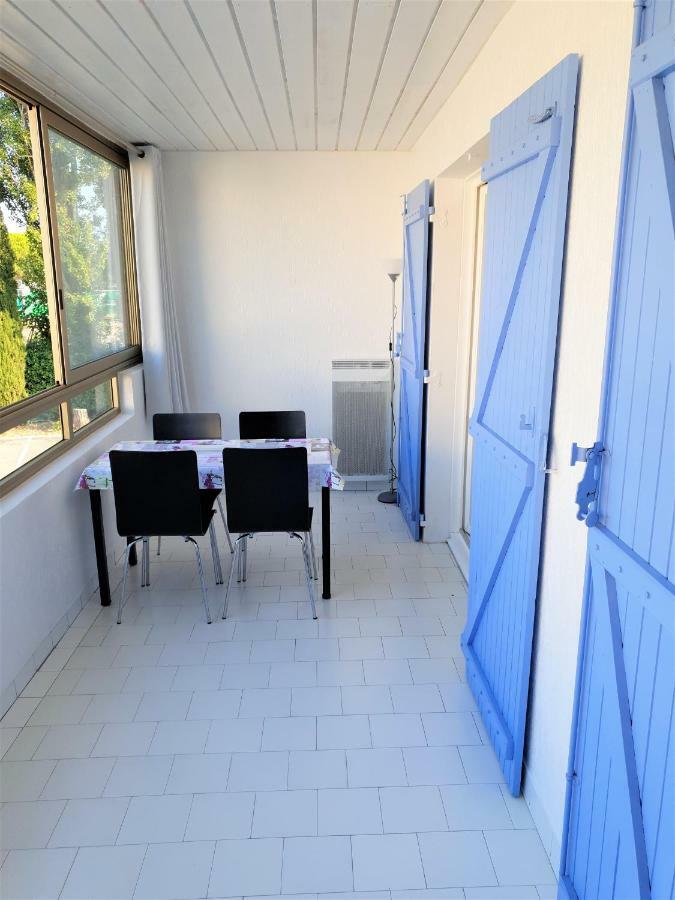 Les Jardins Du Golf - Mandelieu Lejlighed Eksteriør billede